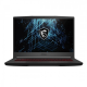 MSI GF63 THIN 11UC Core i5 11th Gen 15.6 Inch FHD RAM 8GB SSD 512GB Gaming Laptop